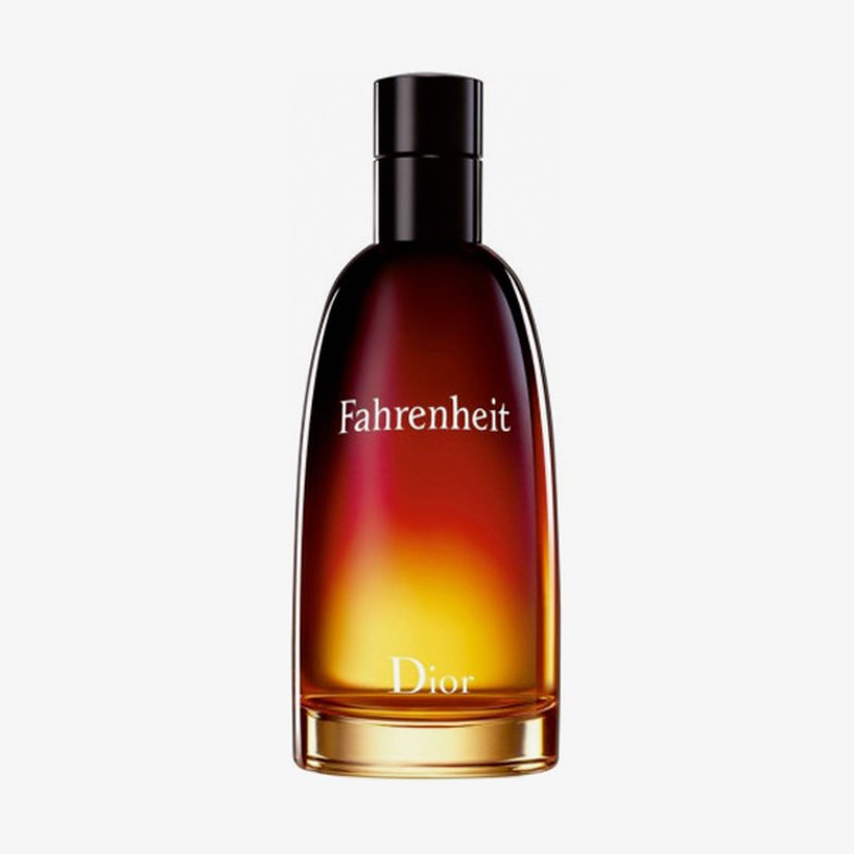 The best perfumes for men