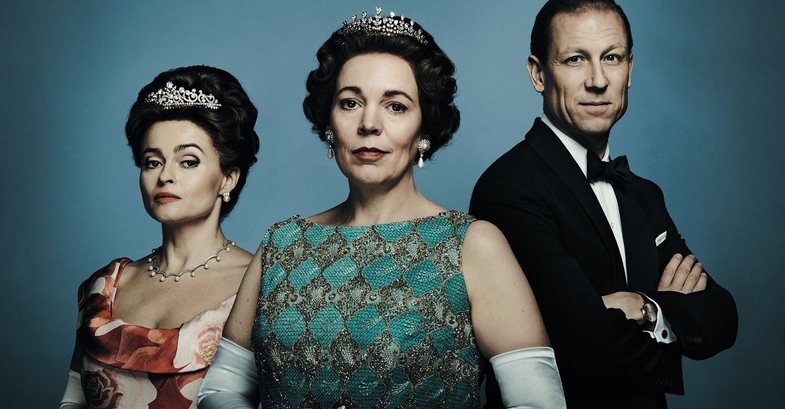 Gazetari kundër serialit ‘The Crown’: Është