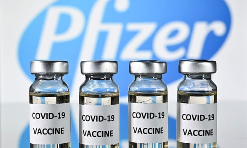 Europa miraton vaksinën e Pfizer/BioNTech