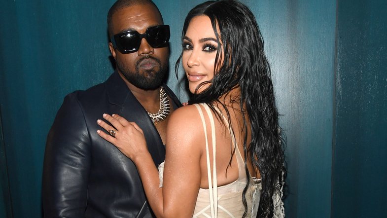 Pas 6 vitesh martesë, thuhet se Kim Kardashian dhe Kanye West janë