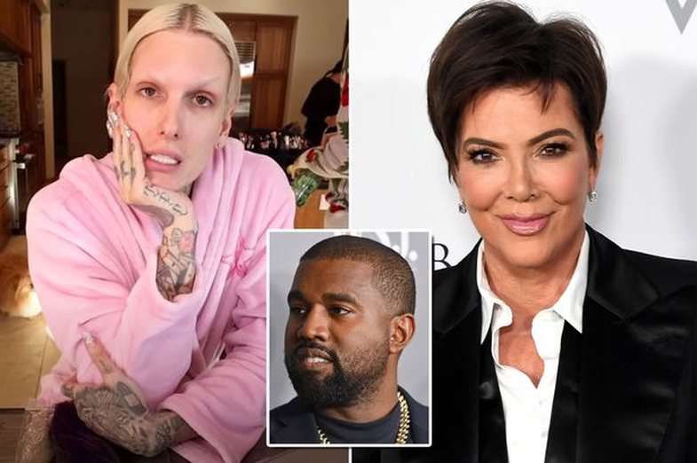 Jeffree Star mohon lidhjen me Kanye West dhe hedh dyshime se pas kësaj