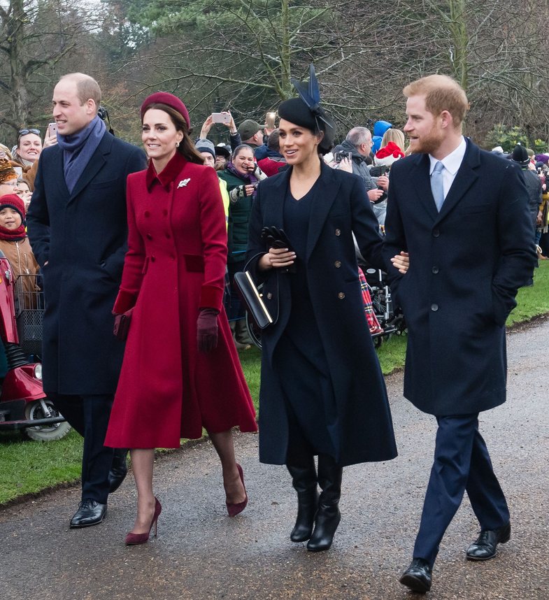 Pas lajmit se Meghan Markle është shtatzënë, ka lajme