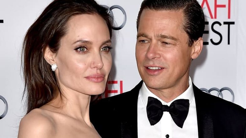 Angelina Jolie shet dhuratën e Brad Pitt për shifra rekord: