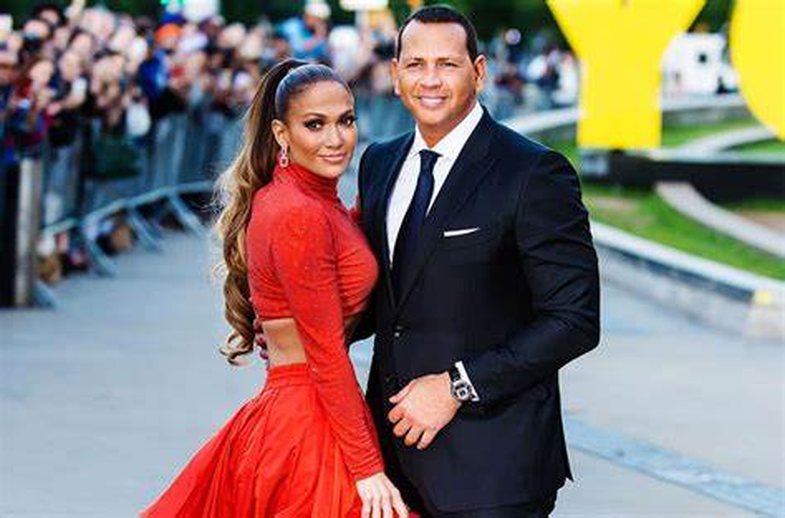 Surprizë! Jennifer Lopez dhe Alex Rodriguez janë ende çift!