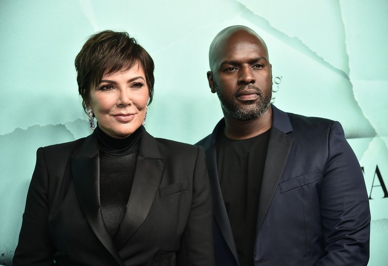 Në rast divorcesh, Kris Jenner ka vetëm një këshillë!