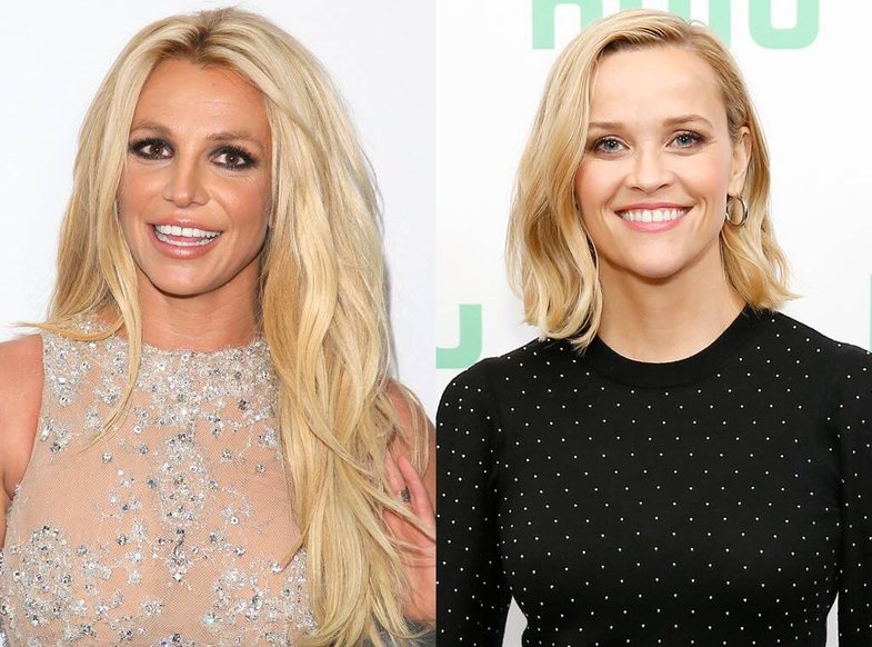 Reese Witherspoon tregon pse media e trajtoi ndryshe nga Britney Spears