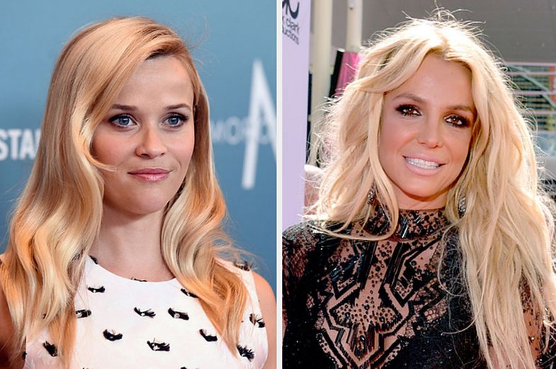 Reese Witherspoon tregon pse media e trajtoi ndryshe nga Britney Spears