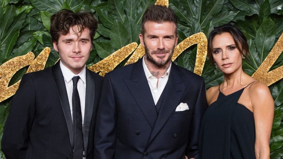 Brooklyn Beckham shkëput të gjitha kontaktet me familjen e tij