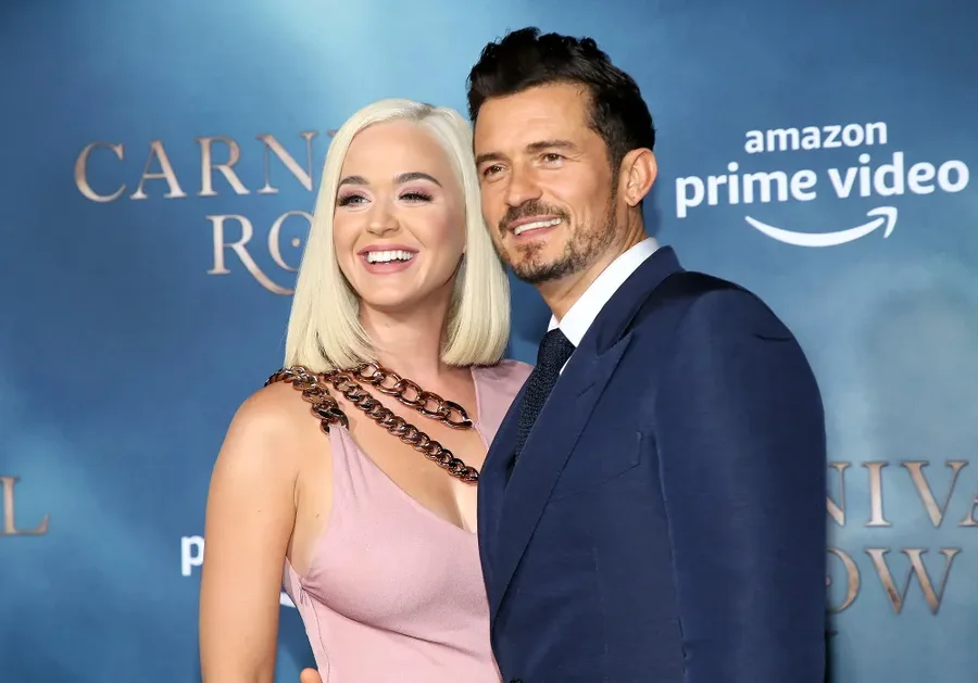 Katy Perry dhe Orlando Bloom po ndahen përfundimisht, sipas zërave o.O
