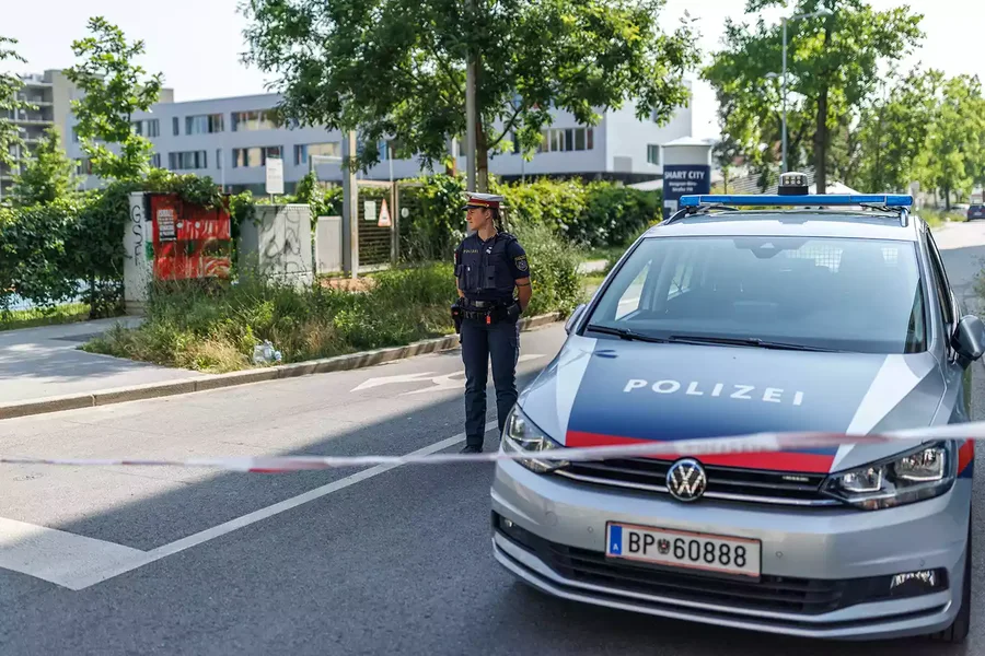 Masakra në Austri: 11 të vdekur, përfshirë një