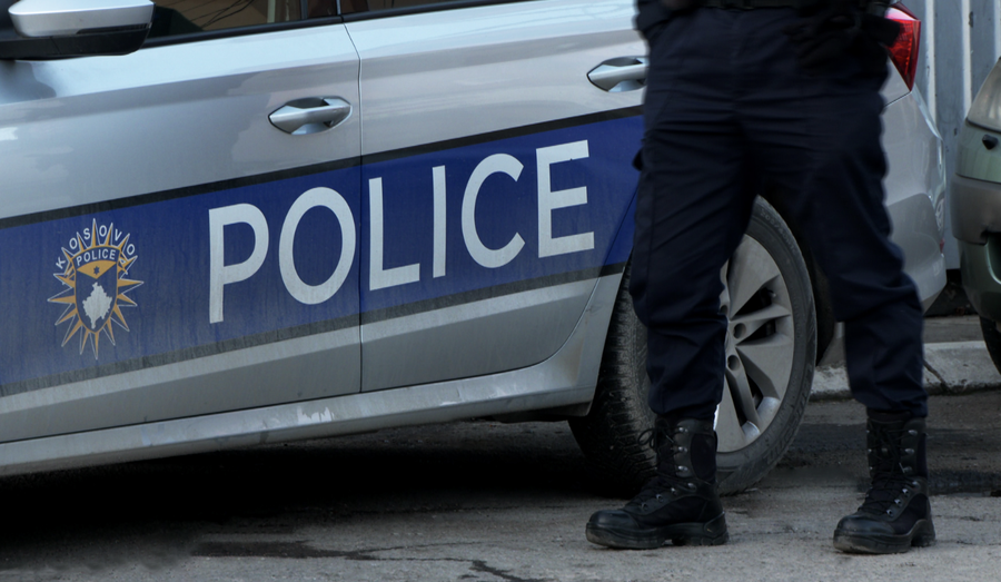 Çfarë?! Arrestohet nëna e Getoarit?