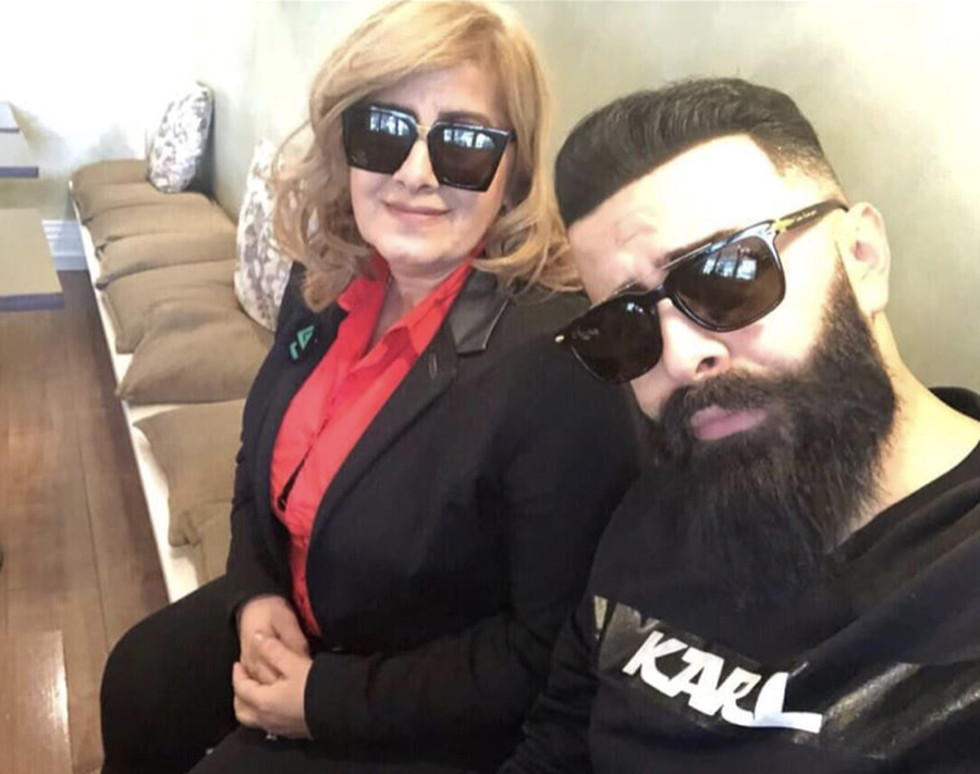Çfarë?! Arrestohet nëna e Getoarit?