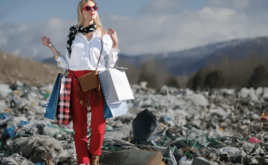 Produktet nga Temu & Shein: Senati francez miraton projektligjin për