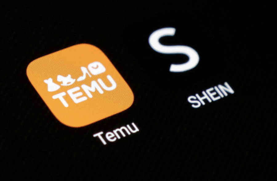 Produktet nga Temu & Shein: Senati francez miraton projektligjin për