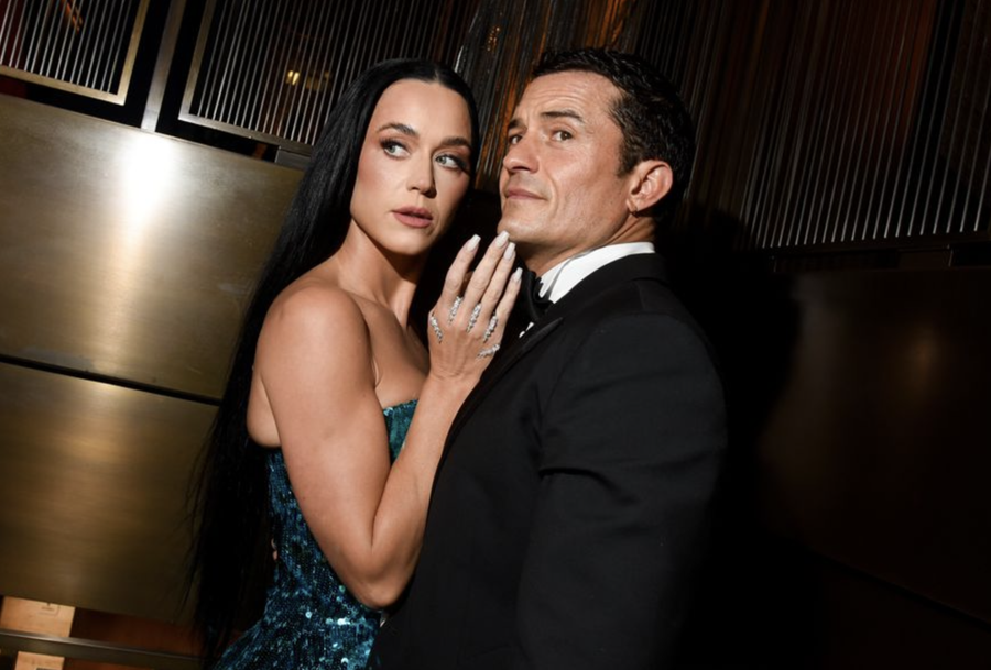 Krisja e marrëdhënies: Thuhet se Katy Perry dhe Orlando Bloom