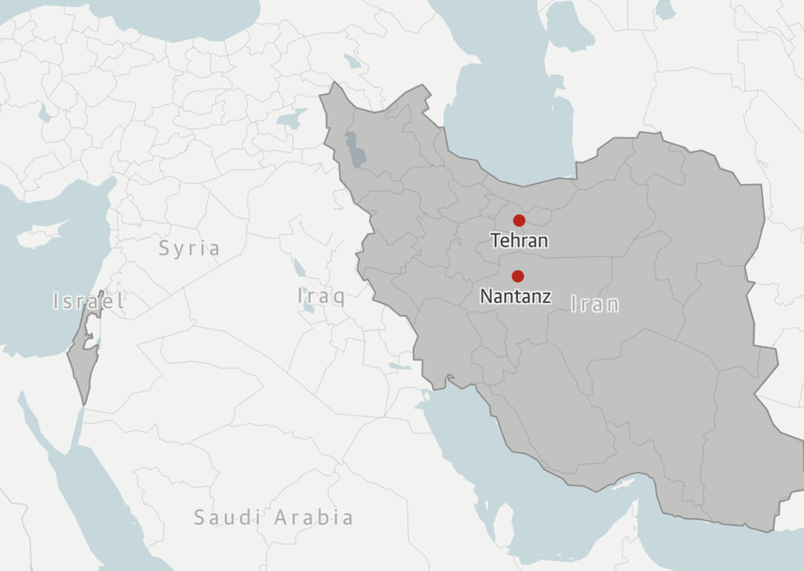 Konflikti i ashpër/ Ç'po ndodh mes Izraelit dhe Iranit?