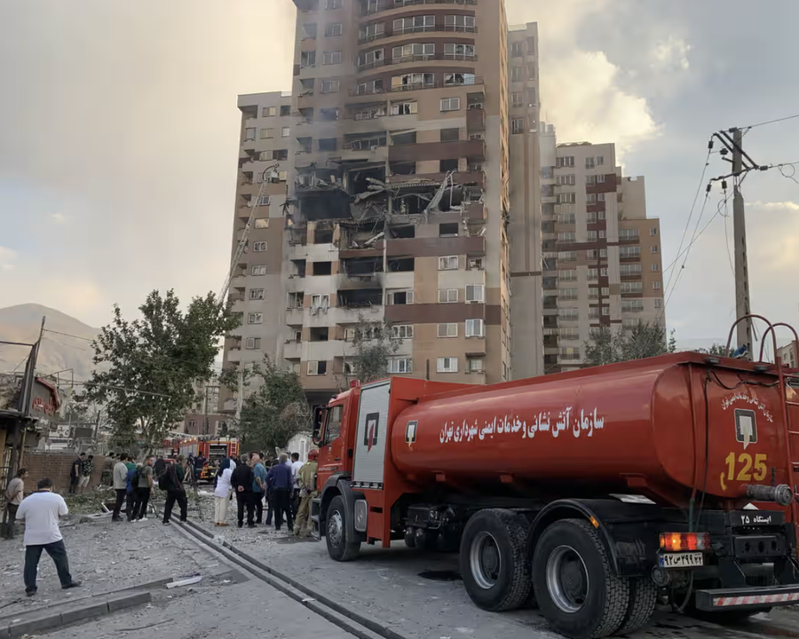 Konflikti i ashpër/ Ç'po ndodh mes Izraelit dhe Iranit?