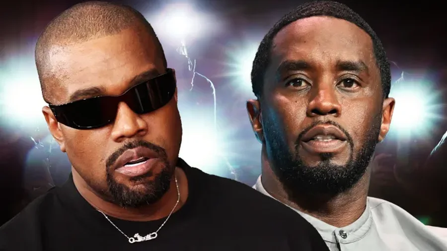 Kanye shfaqet papritur në gjyqin e Diddy-t - Pse?