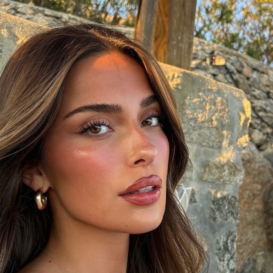 Kjo këshillë për aplikimin blush-it "i kthen