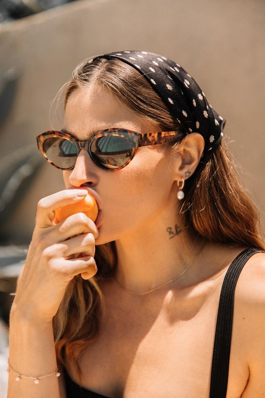 Emily Ratajkowski sapo dëshmoi pse ky është trendi që