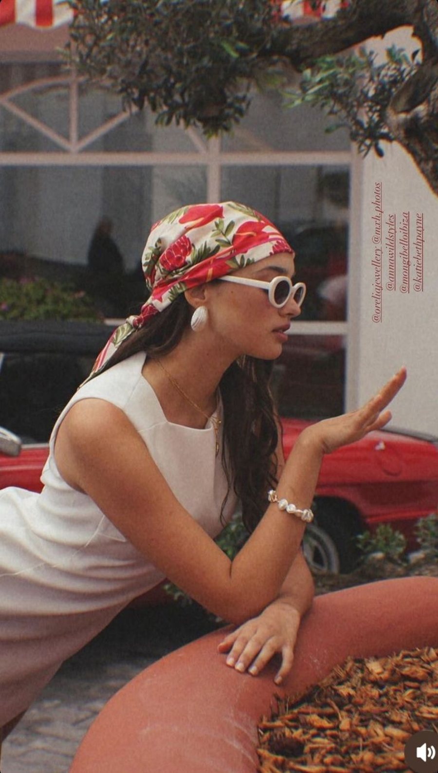 Emily Ratajkowski sapo dëshmoi pse ky është trendi që