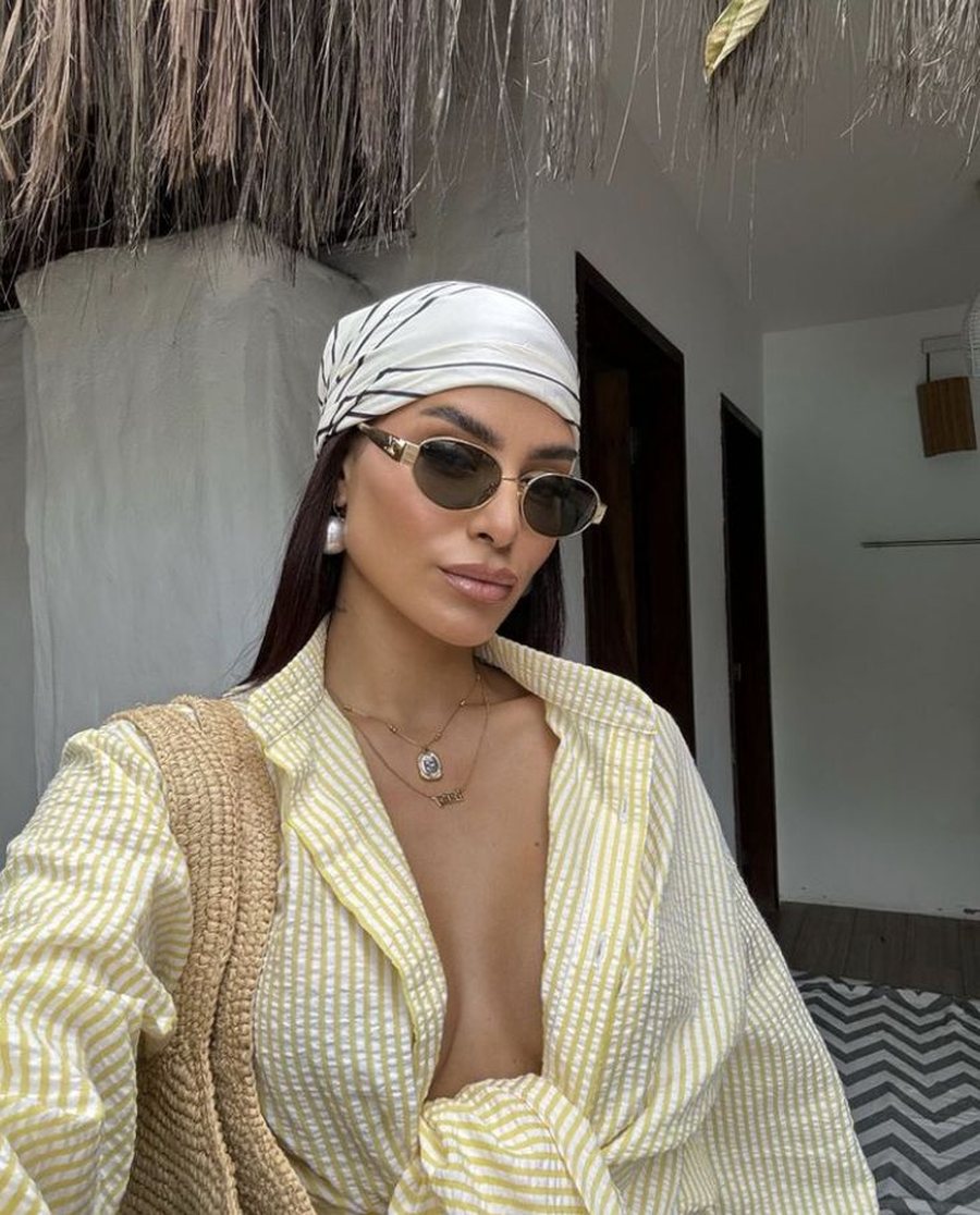 Emily Ratajkowski sapo dëshmoi pse ky është trendi që