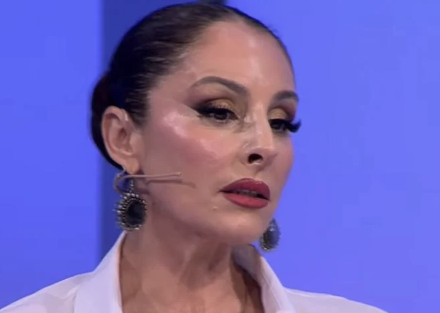 E përlotur, Enada Hoxha flet pas divorcit: “Nuk dua që në