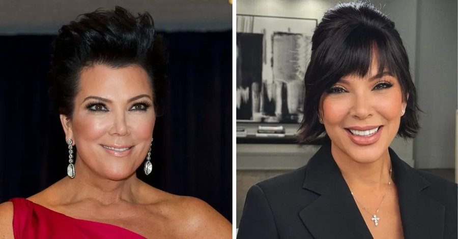 Kris Jenner nuk ka ndërmend të ndalet: 69-vjeçarja po
