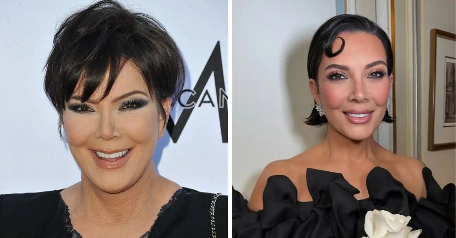 Kris Jenner nuk ka ndërmend të ndalet: 69-vjeçarja po