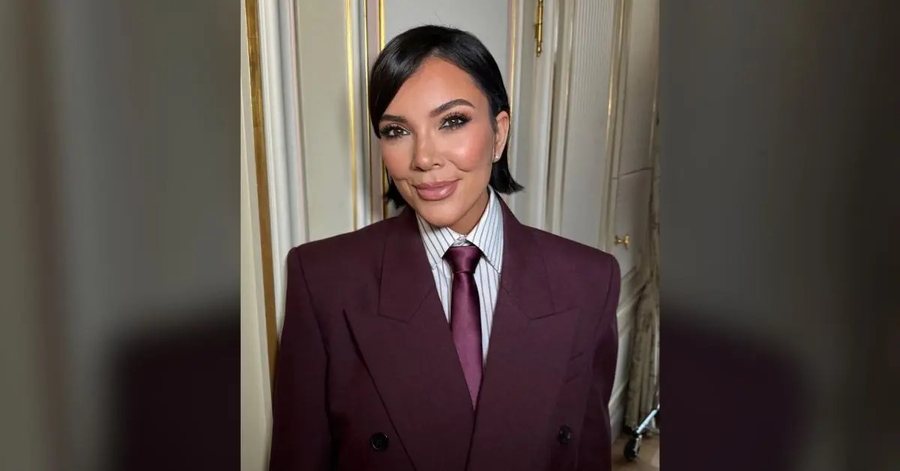 Kris Jenner nuk ka ndërmend të ndalet: 69-vjeçarja po
