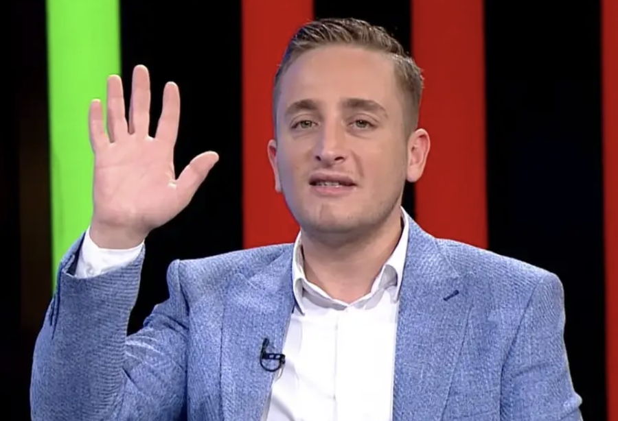 Kujdes, nuk janë lajme! Thjesht për muhabet :)
