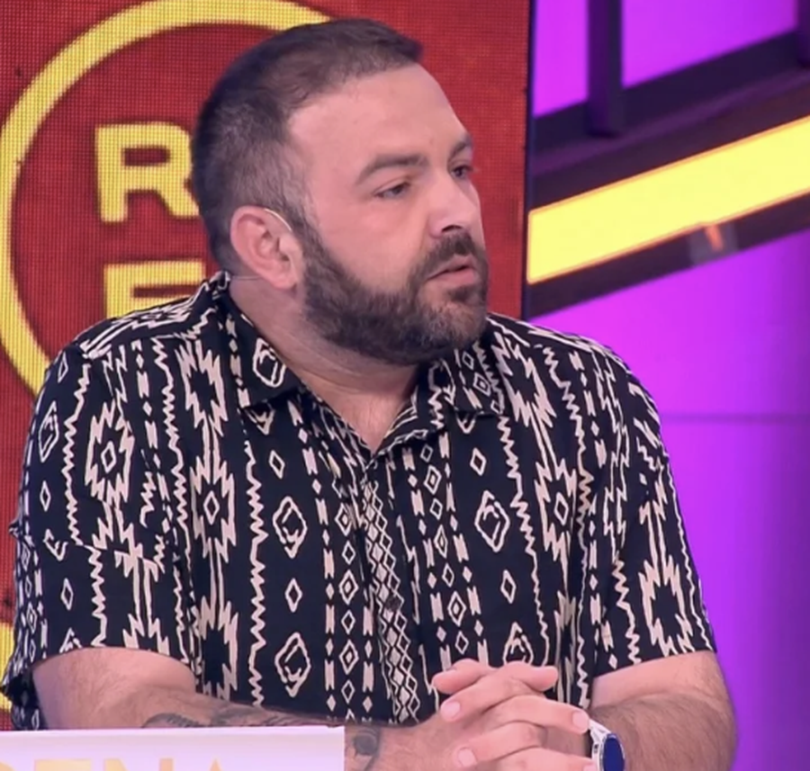 Kujdes, nuk janë lajme! Thjesht për muhabet :)