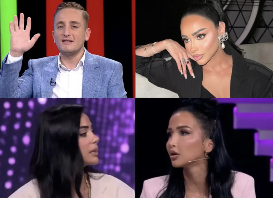 Kujdes, nuk janë lajme! Thjesht për muhabet :)