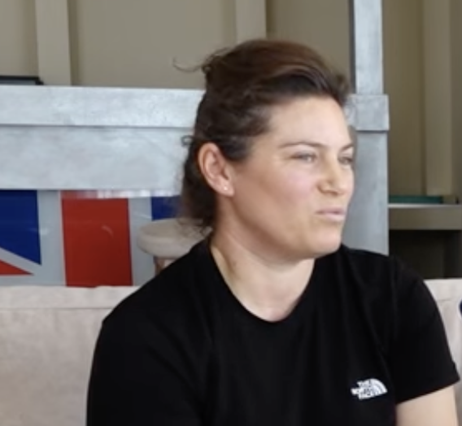 Nëna e të ndjerit Martin Cani për videon e
