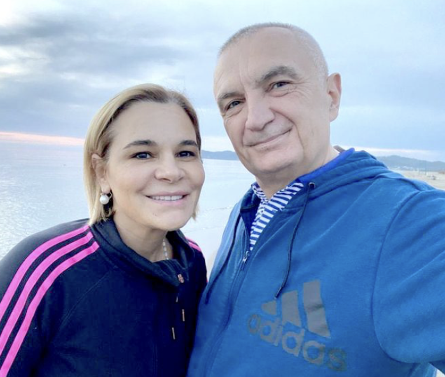 Divorci & VIP-at shqiptarë: 4 ndarjet e bujshme të këtij viti