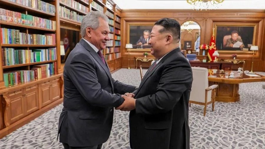 Lajme në pak minuta: Çfarë po ndodh në botë