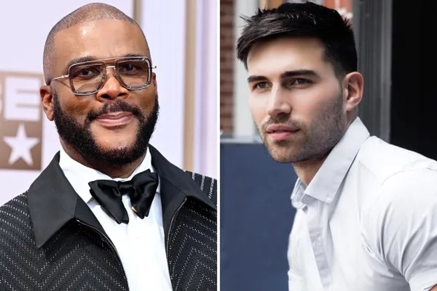 Akuza të rënda kundër Tyler Perry: Kolegu i tij e padit për