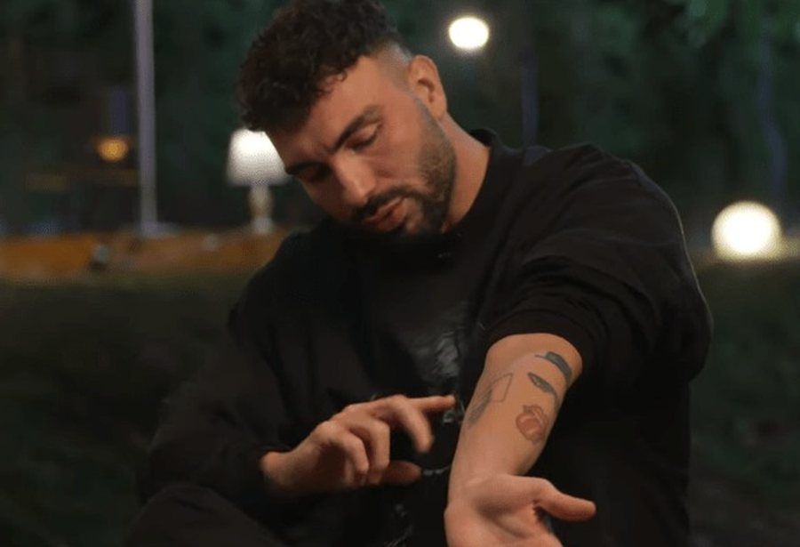 Tatuazhet për ish-in: Ti je Ledri apo Besi?