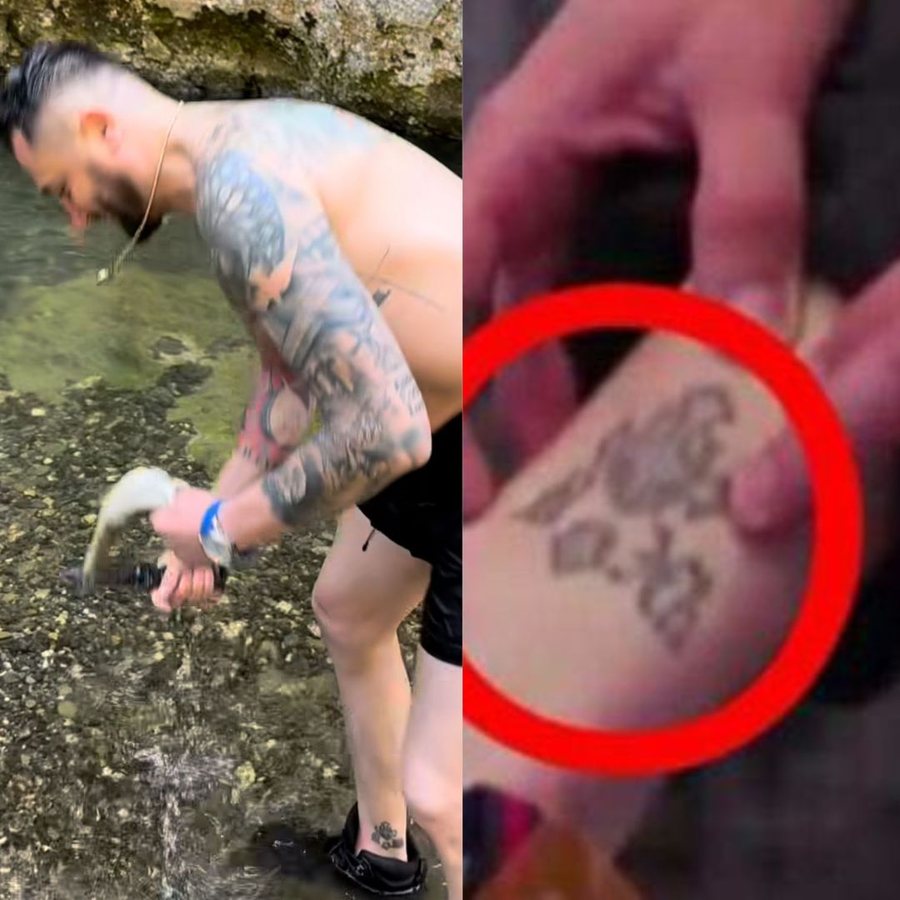 Tatuazhet për ish-in: Ti je Ledri apo Besi?