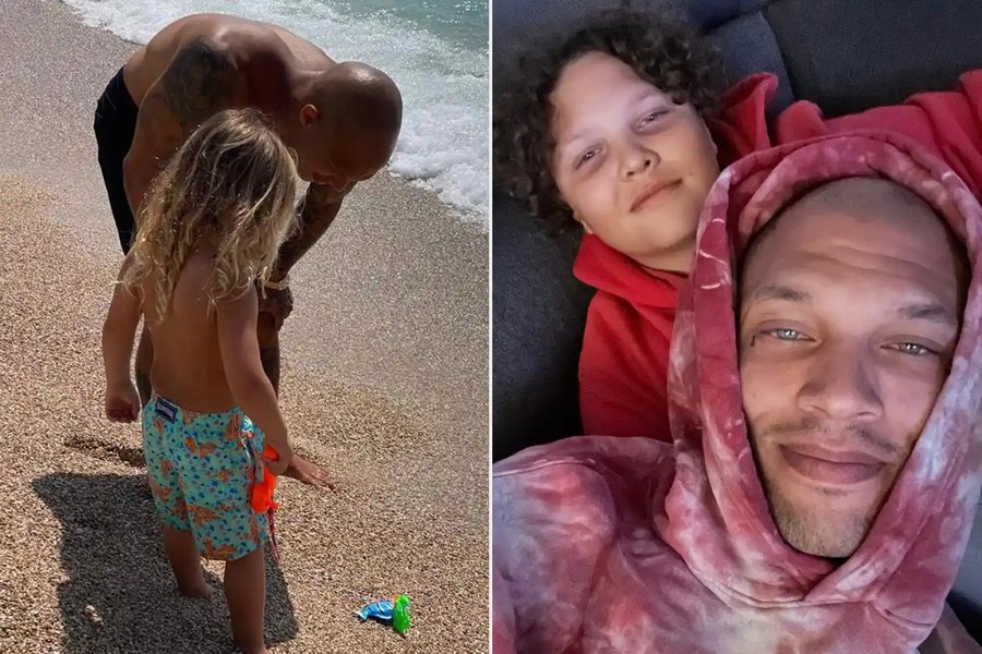I njohur si “i burgosuri më i bukur në botë”: Si ka