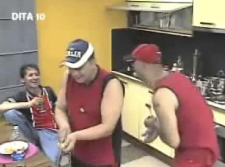 Sot jemi nostalgjikë! 13 foto që do të të rikthejnë