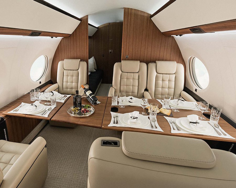 Airbendr: S’e prisje që fluturimi me avion privat të ishte kaq i