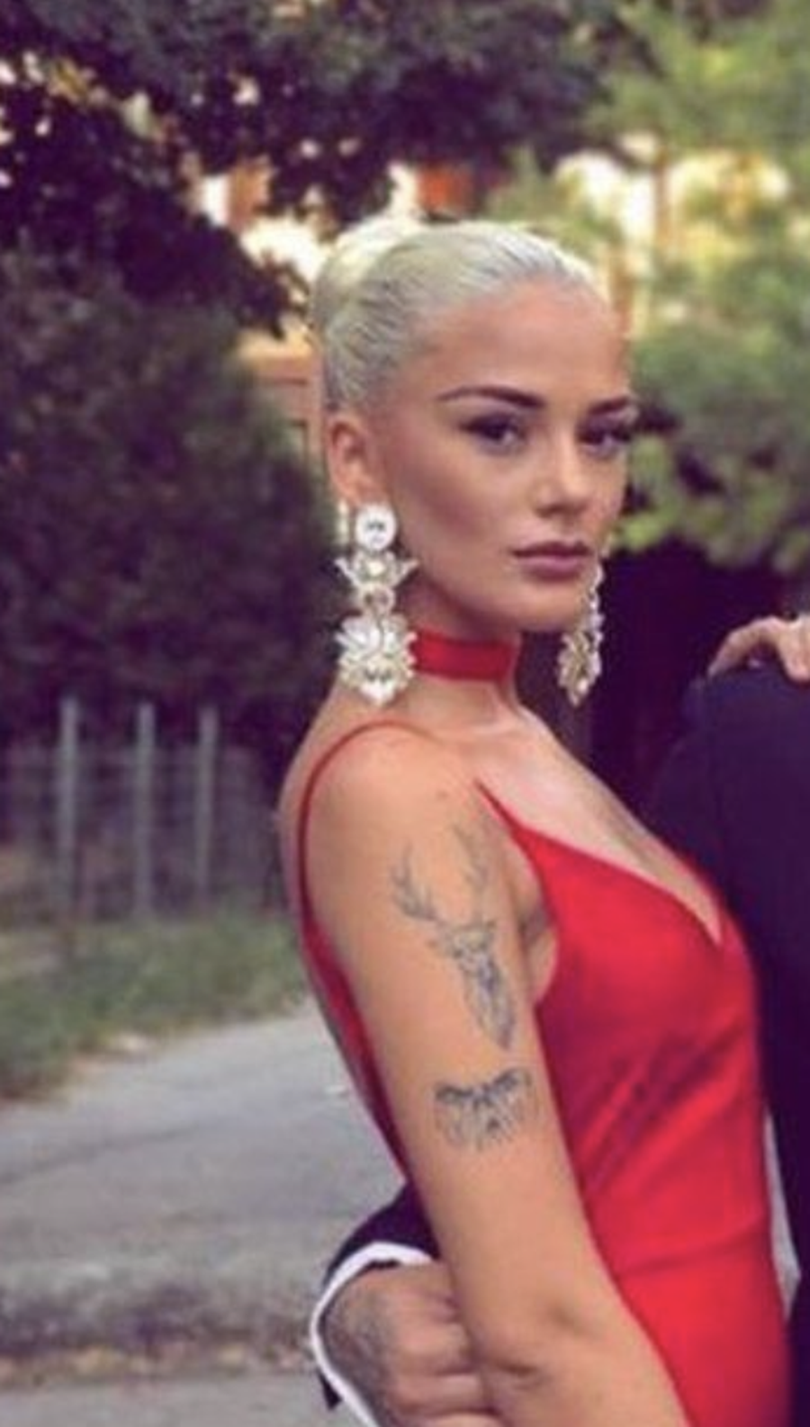 Loredana ka bërë ca ndryshime dhe duket shumë *e freskët*