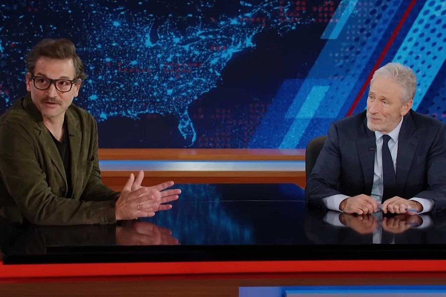 Fitoi konkursin e sozive: Njihuni me "binjakun" e Pedro Pascal