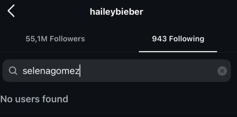 Rindizet drama? Interneti sapo u përqendrua te veprimi i fundit i Hailey-t