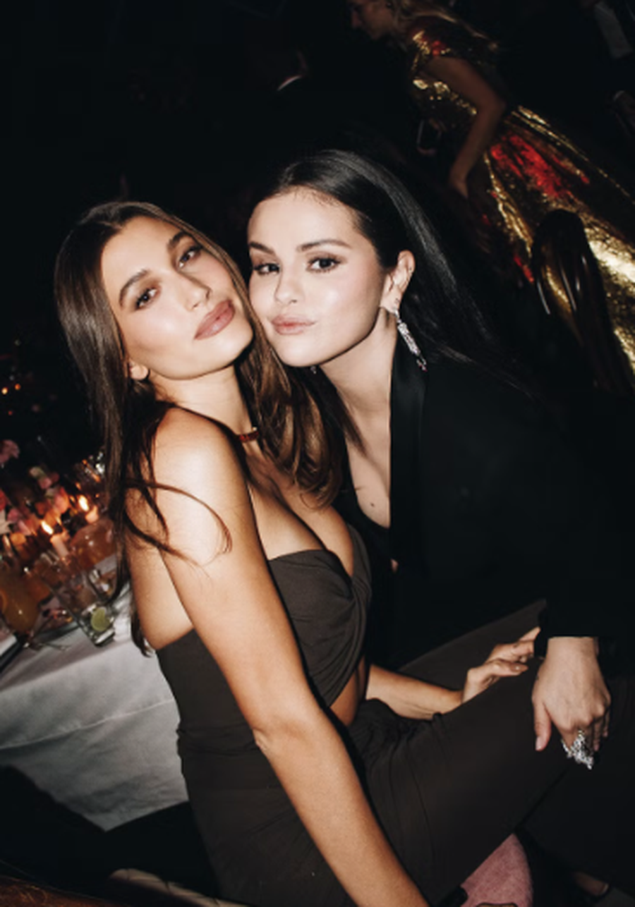 Rindizet drama? Interneti sapo u përqendrua te veprimi i fundit i Hailey-t