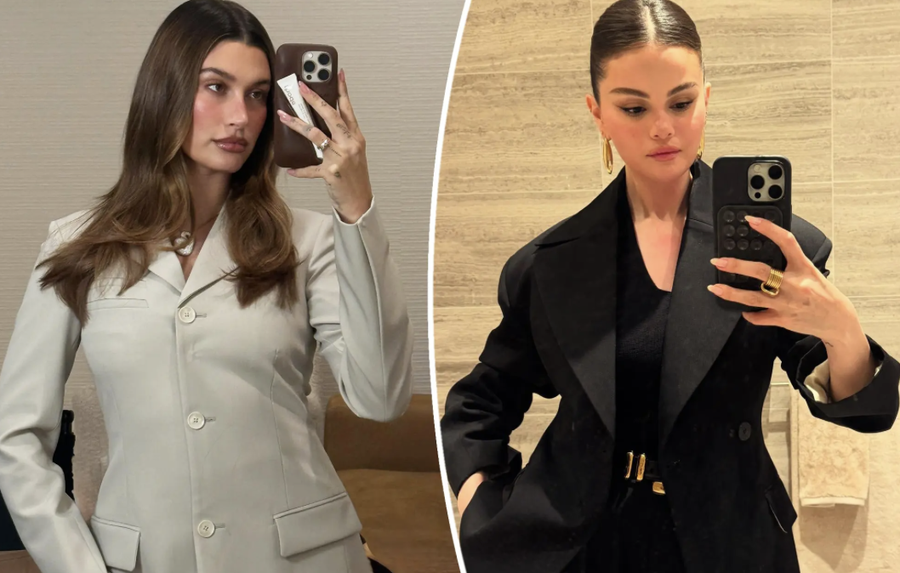 Rindizet drama? Interneti sapo u përqendrua te veprimi i fundit i Hailey-t