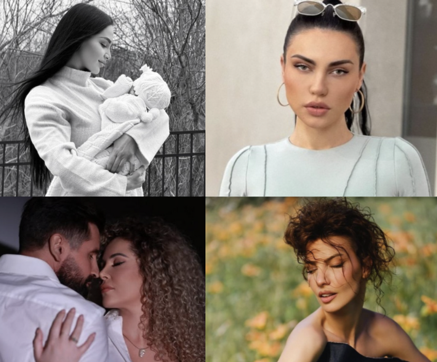 Viti i bebave! Gocat shqiptare që u bënë nëna gjatë