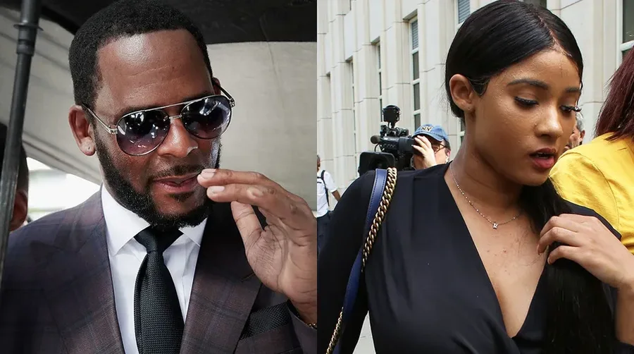 E fejuara e R. Kelly-t: "Nuk isha skllavja e tij e seksit, prindërit e