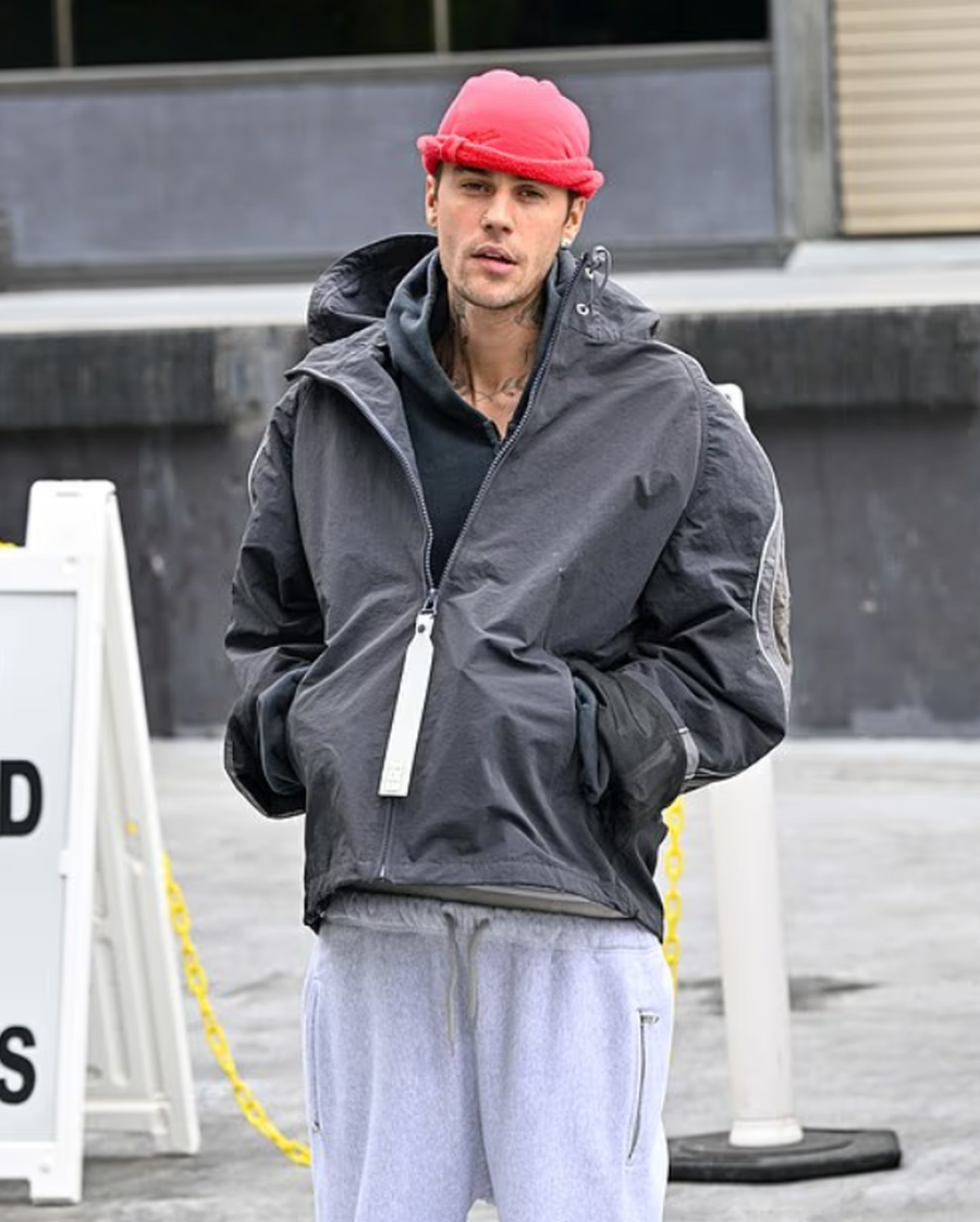 Justin Bieber poston mesazhe enigmatike mes thashethemeve për një